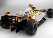 Renault F1 R28